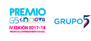 Premios G5 Innova