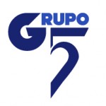 Logo Grupo 5