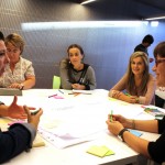 Repensando la educación Premio G5 Innova