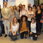 Repensando la educación Premio G5 Innova