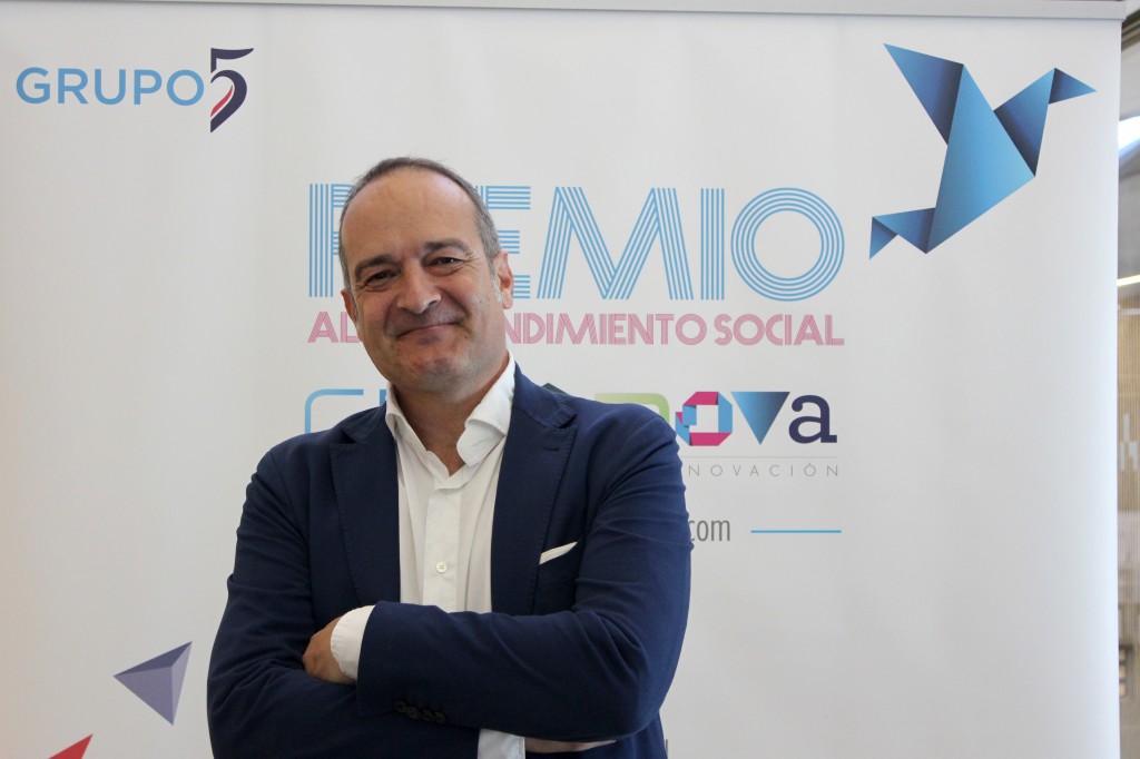 Premios g5 innova